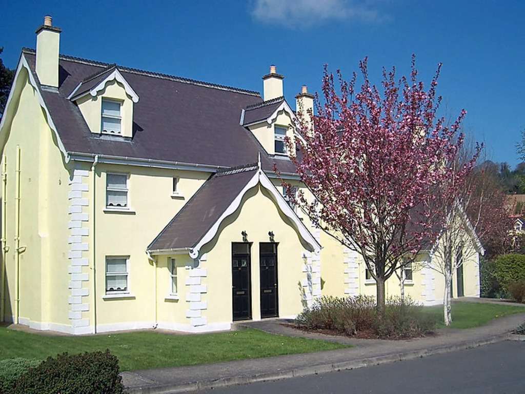 House Aughrim Wicklow