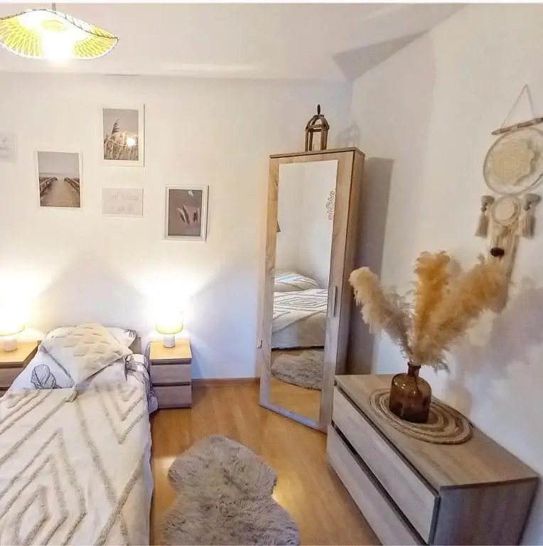 Eleonor Accommodation exclusive house