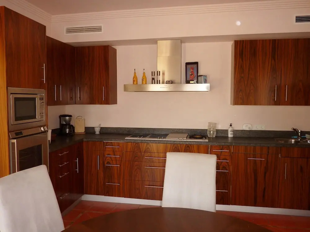 Delightful Villa in Algarrobo with Beach Nearby