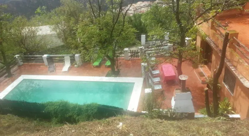 Casas Lanjarón