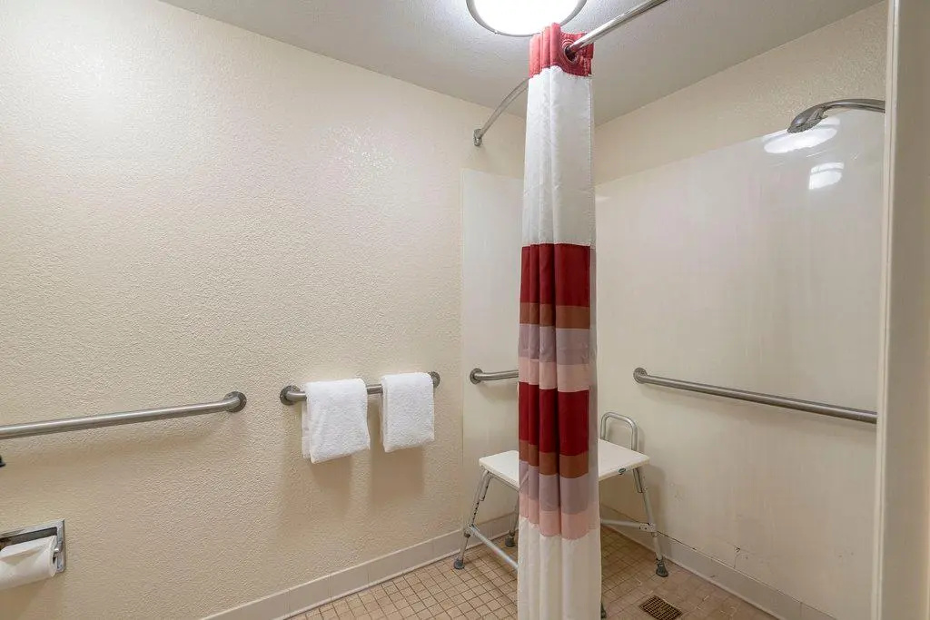 Red Roof Inn PLUS+ Baltimore North - Timonium