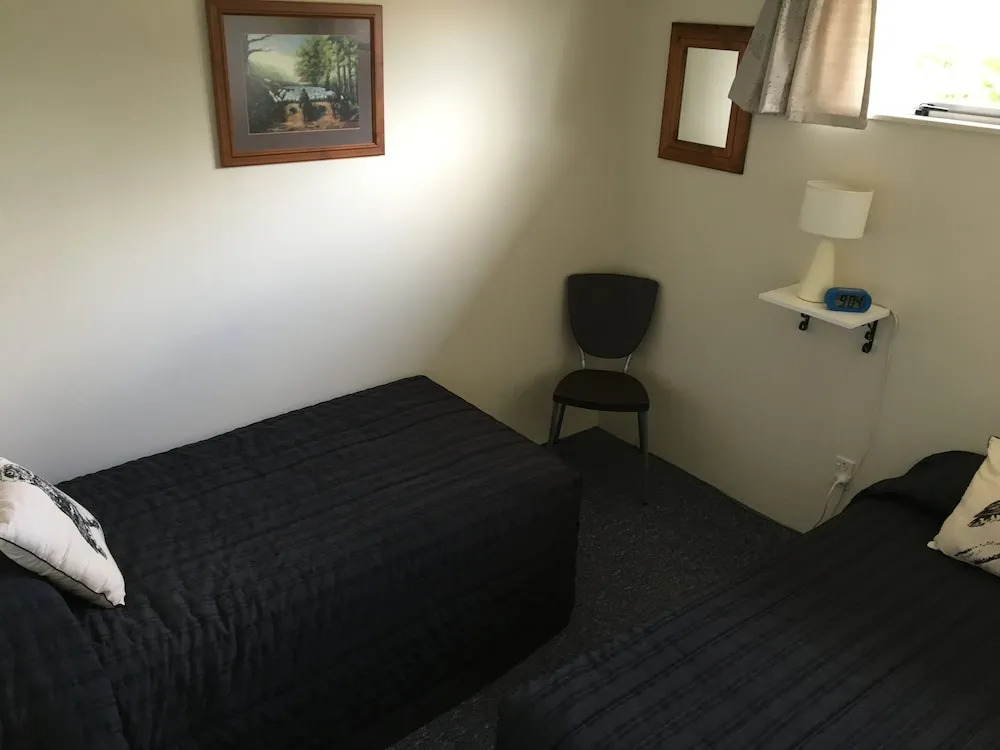 Mount View Motel Hawera