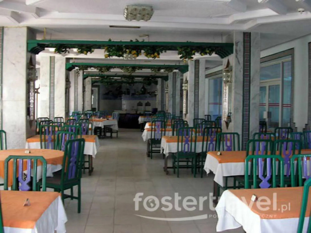 Hotel Kheops