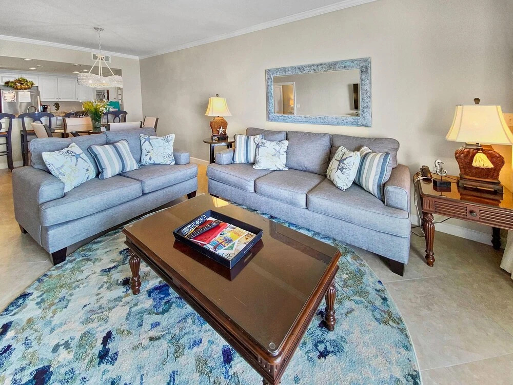 Sterling Shores 902 by Destin Getaways