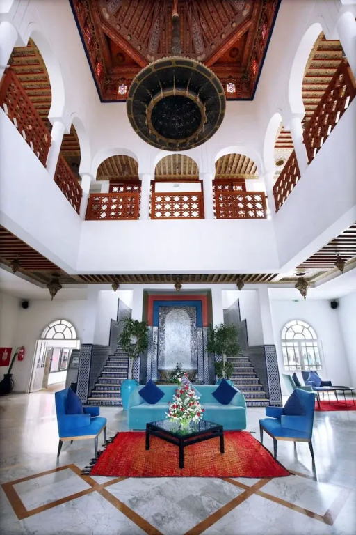 Valtur Agadir