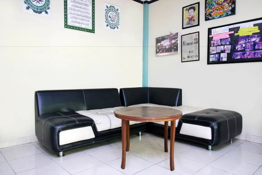 Airy Eco Syariah Pontianak Tenggara Ahmad Yani Sepakat Dua 8