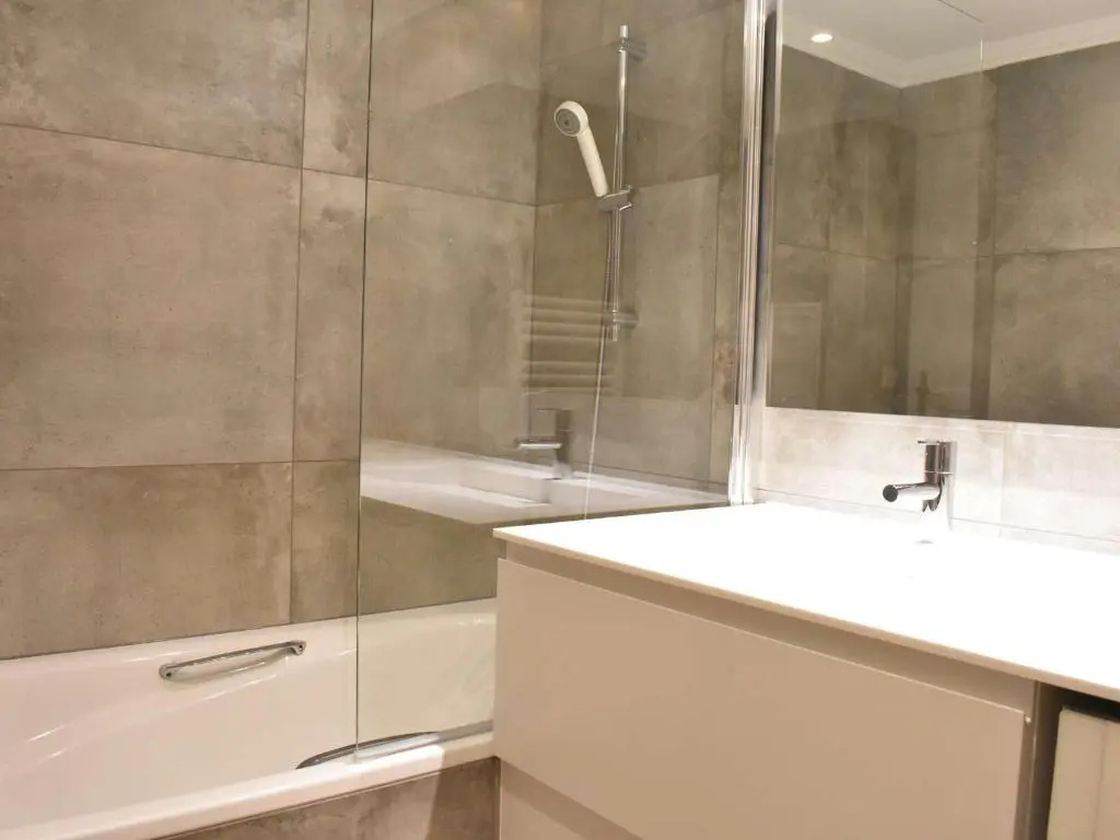 Appartement Méribel, 3 pièces, 6 personnes - FR-1-180-545