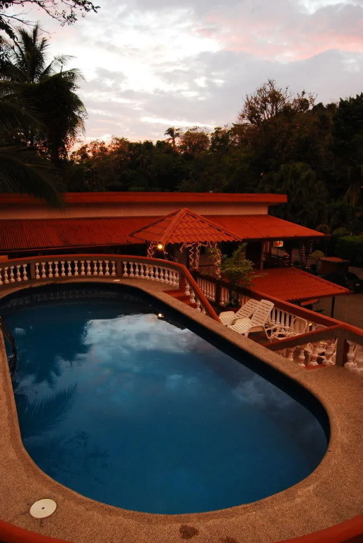 Villa Bosque