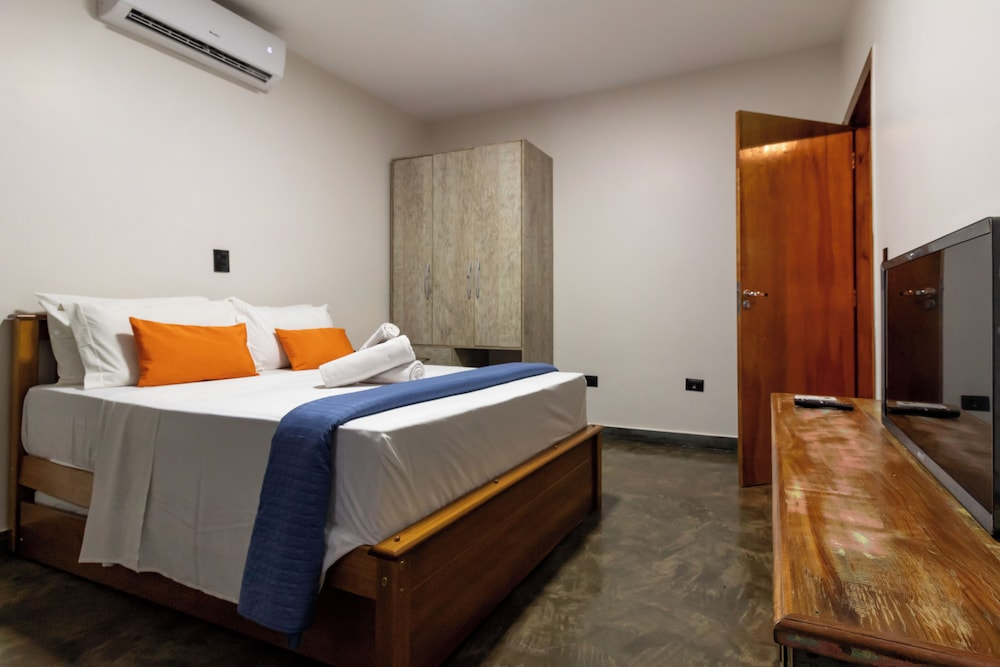 Nana Suites