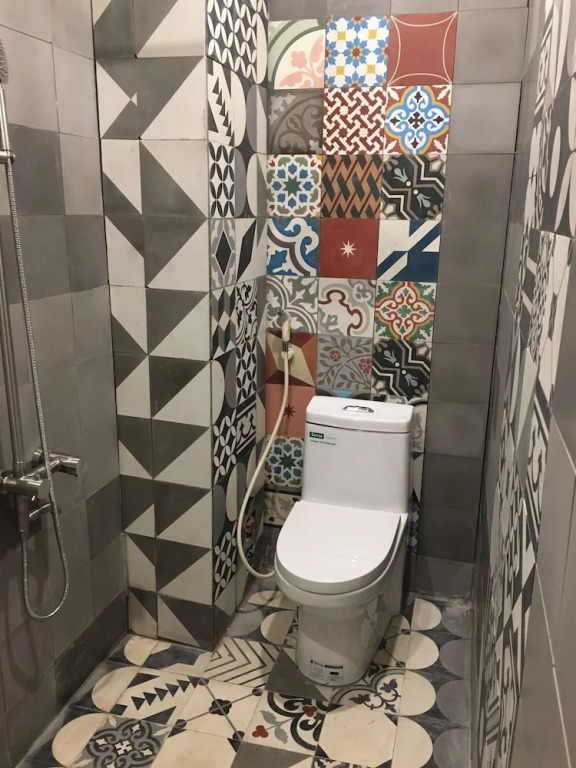 Queen Boutique Hotel - Hostel
