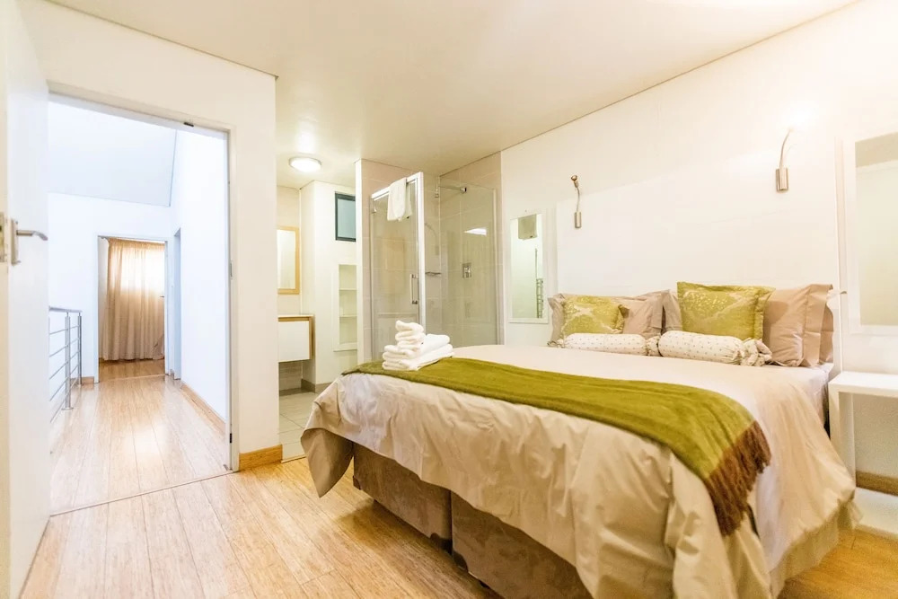 Inn Green at The Lofts