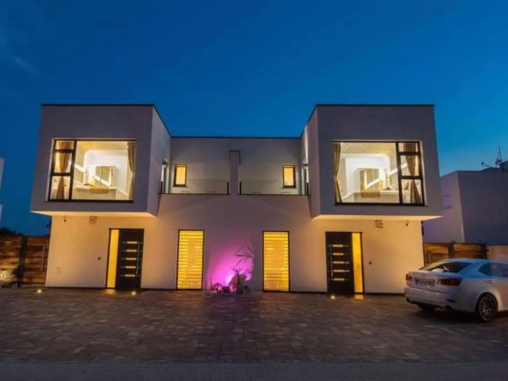 Villas de Shery 1
