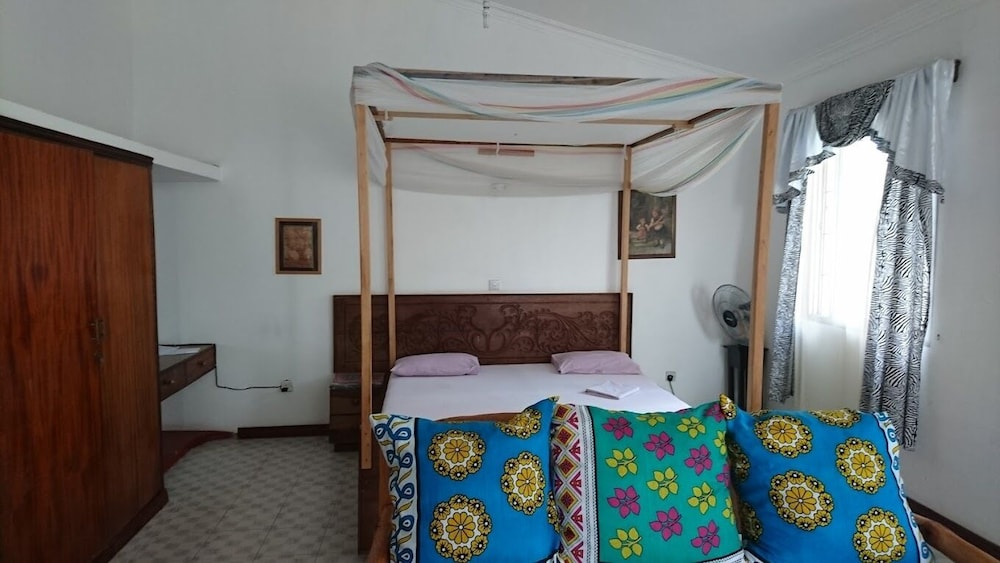 Punda Milia Paradise Hotel Shanzu