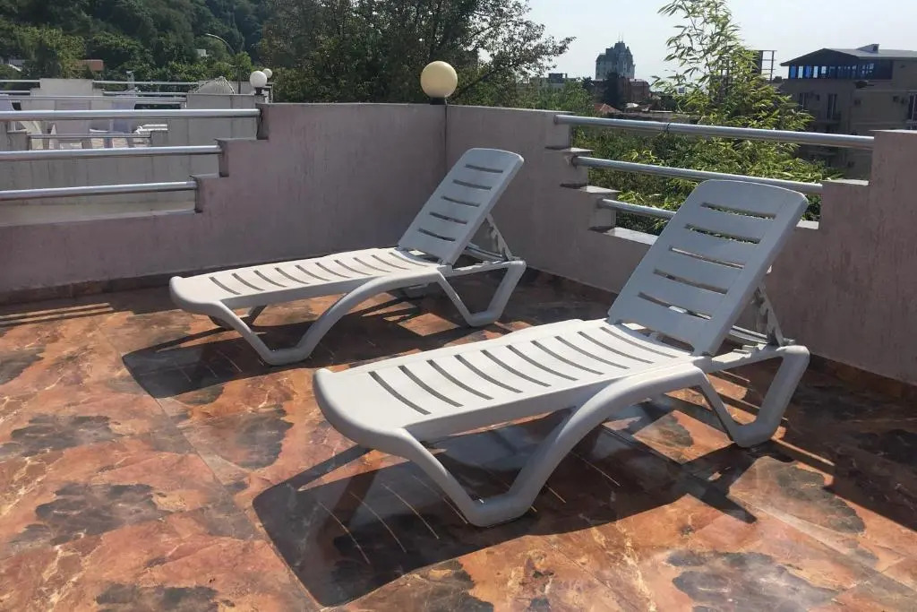 Aparthotel Sofia in Gonio