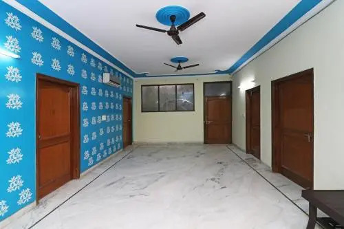 Ace Residency By OYO Rooms