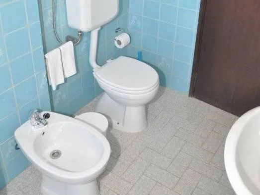 Tonel Apartments