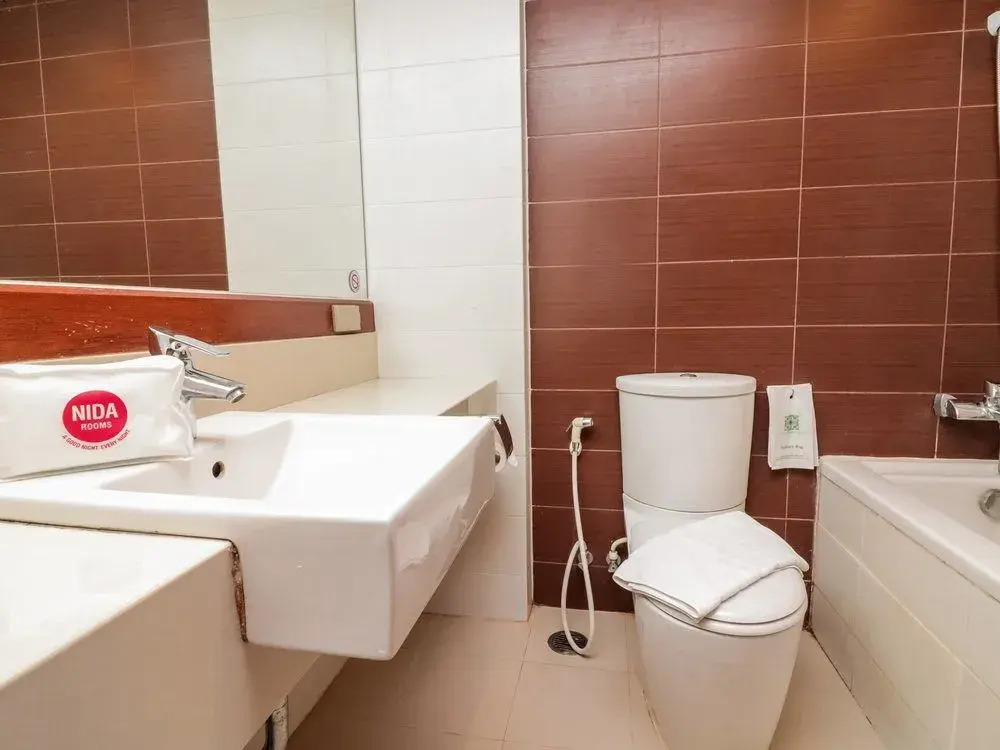 Lantana Resort Hotel Bangkok
