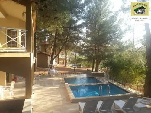 Kavi Homes