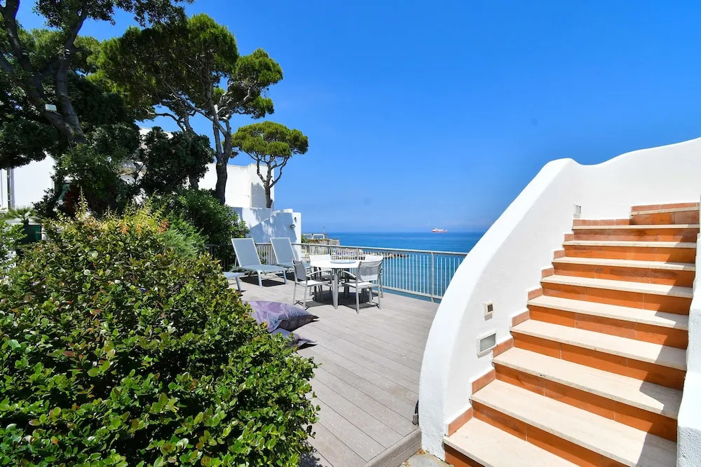 Villa Lentisco