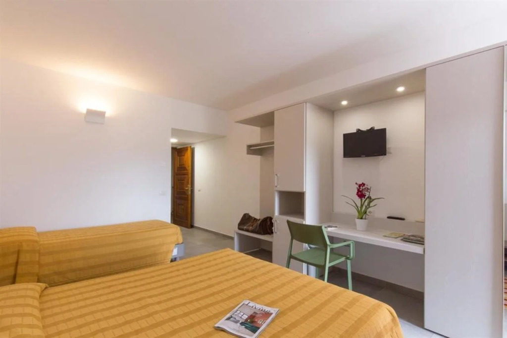 Hotel Ispinigoli