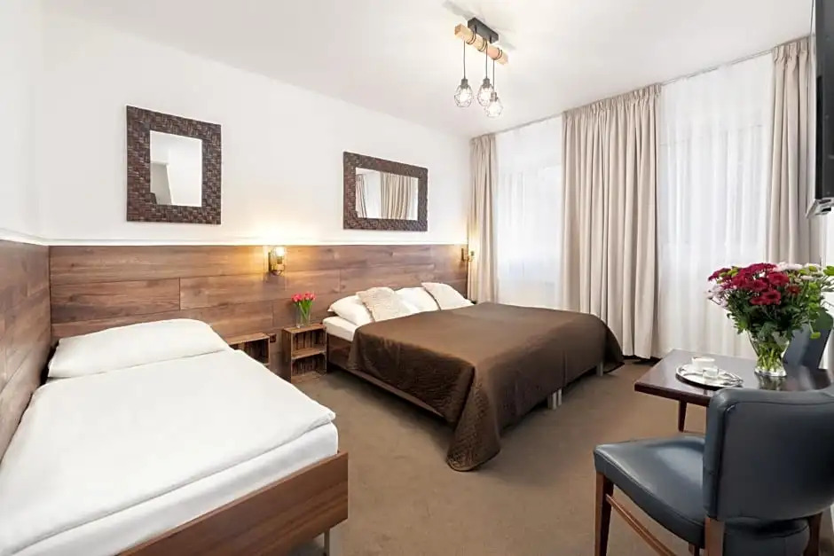 Hotel U Šuláka