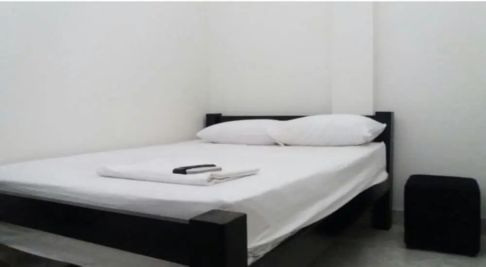 Casa Hotel Gechalon - Su Hogar