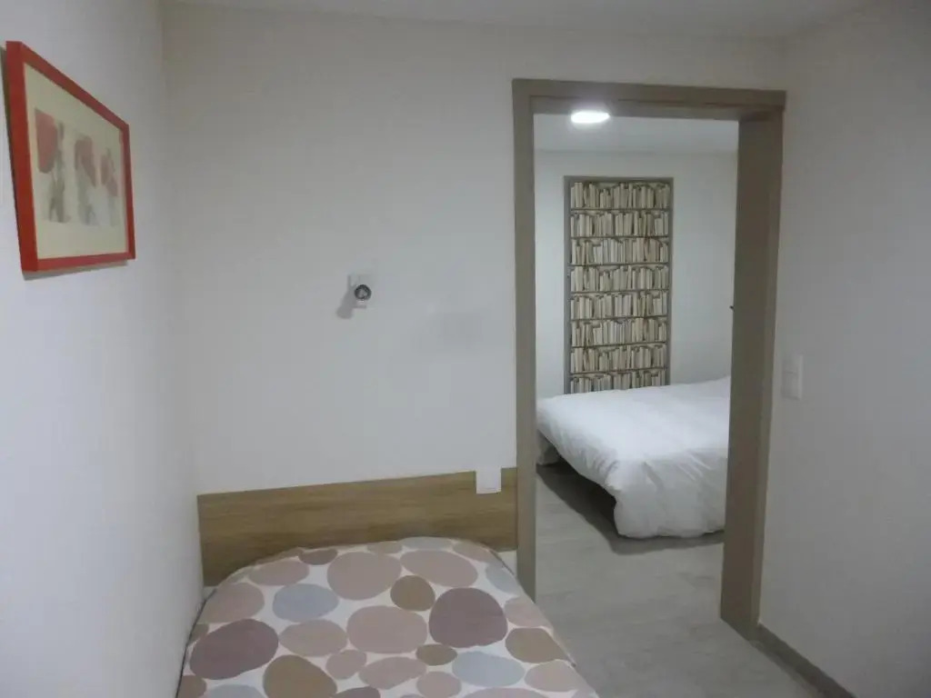 Fasthôtel Angers Ouest