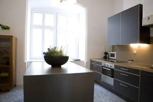 Apartments am Brahmsplatz