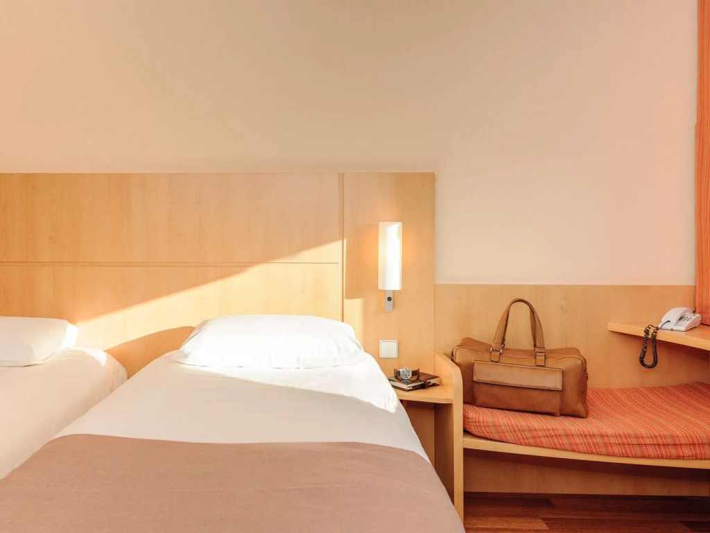 ibis Hotel Muenchen City West