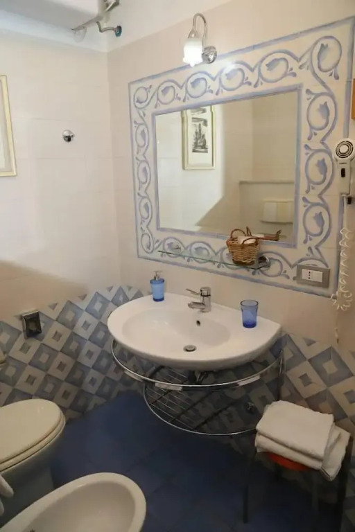 B&B La Vetreria Almarù