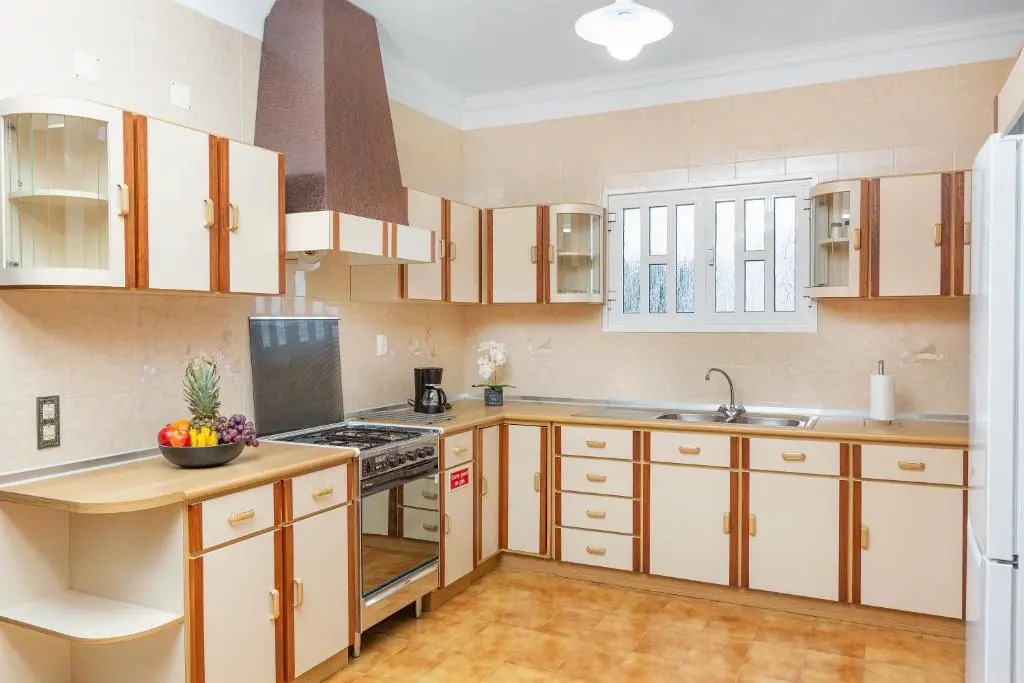 Villa Vista Mar