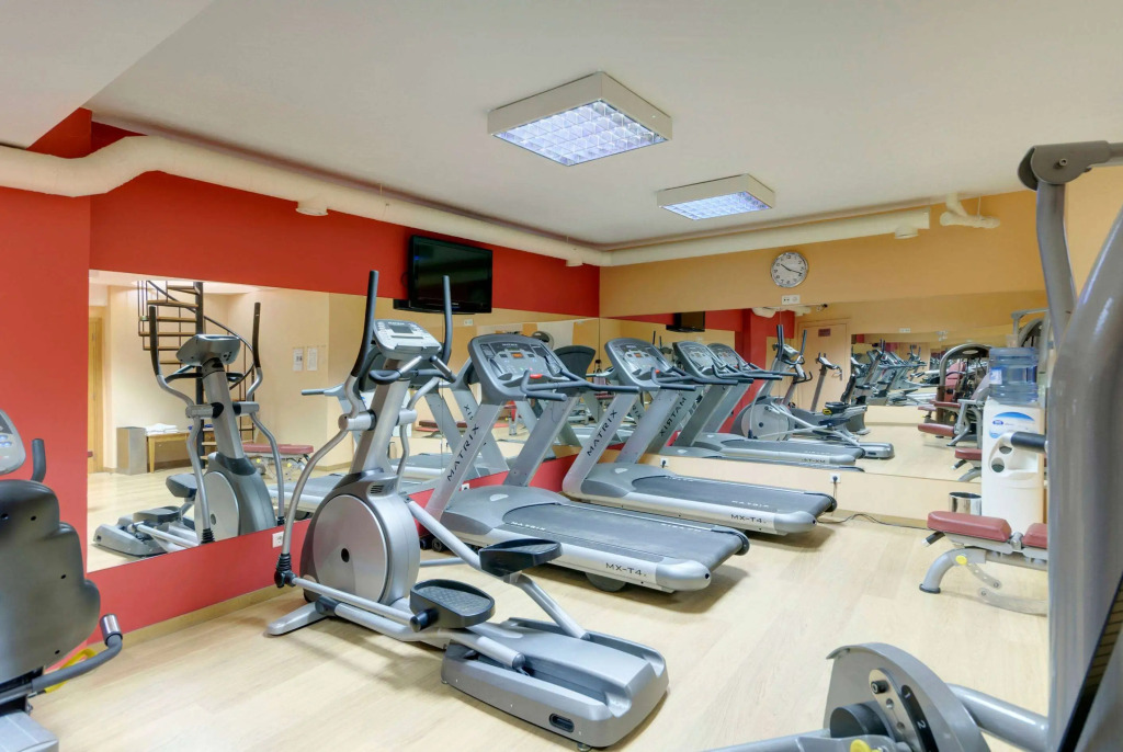 TRYP by Wyndham Porto Expo Hotel