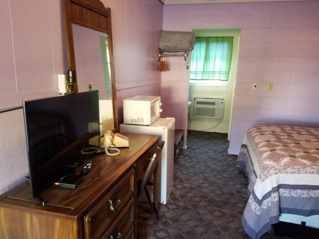 Welcome Inn