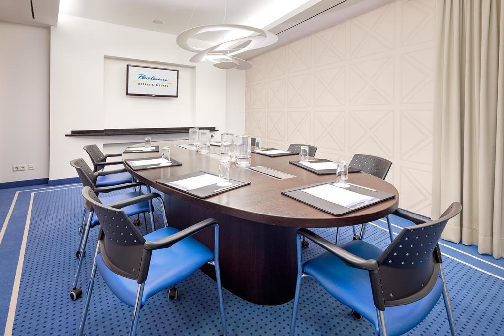 Pestana Berlin Tiergarten