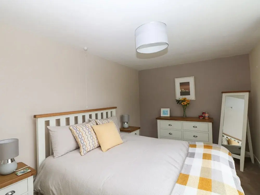 Trevore Farmhouse