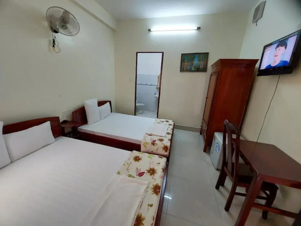 Thinh Khang Hotel Vung Tau