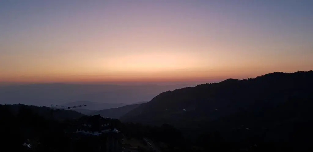 Milmari resort , L34