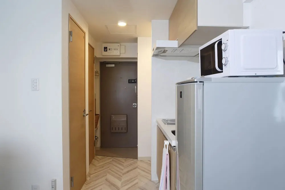 F24-405 Premium Suite 4ppl 2 Beds 1min from Subway