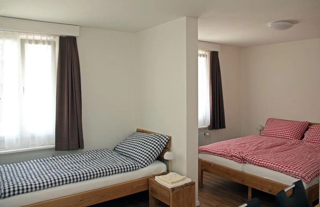 Hotel Hecht
