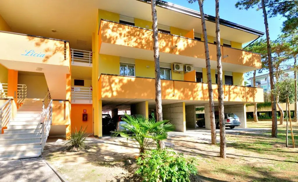 Villa Licia