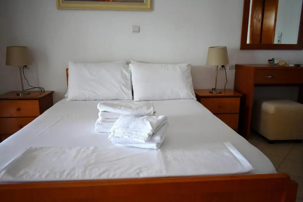 Ionio Rooms II