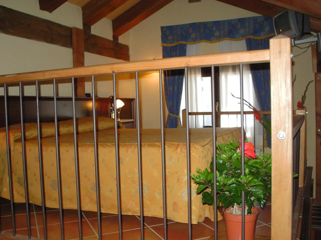 Hotel Cà Fiore