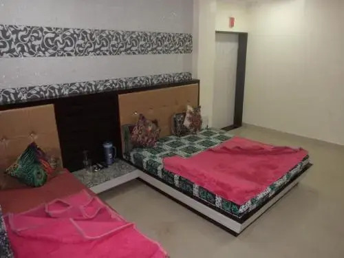 Hotel Kiran