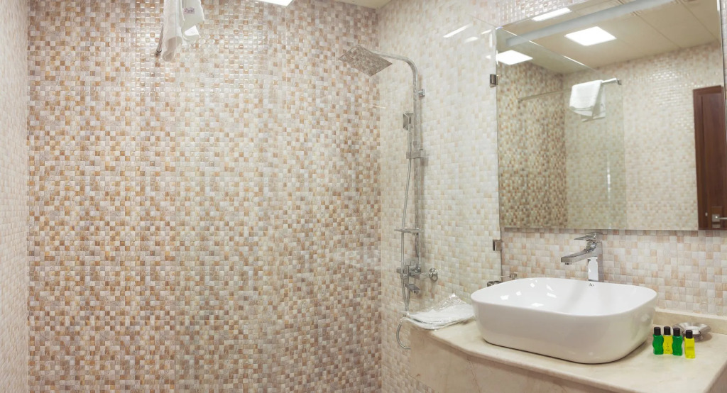 Marine Inn Hotel Baku