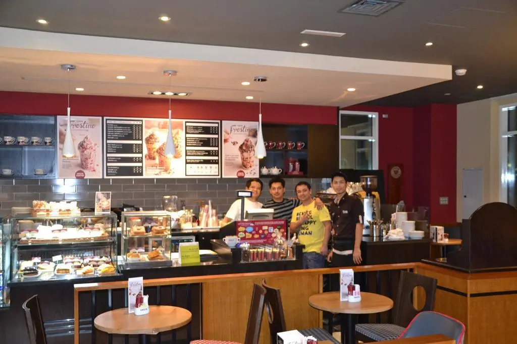 Premier Inn Dubai International Airport - An Emirates Group Company