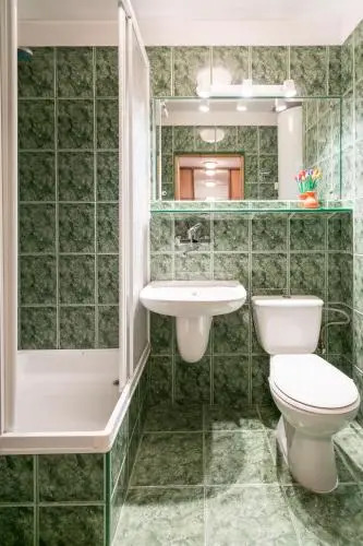 Apartamenty ForRest Nowotarska