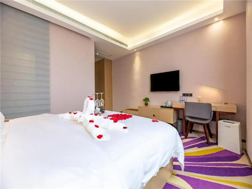 Lavande Hotel