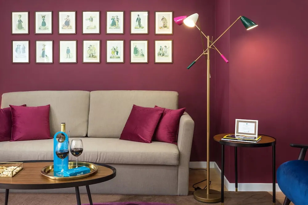 Sweet Inn Apartments Rato