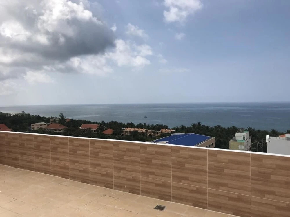 Sen Hotel Phu Quoc