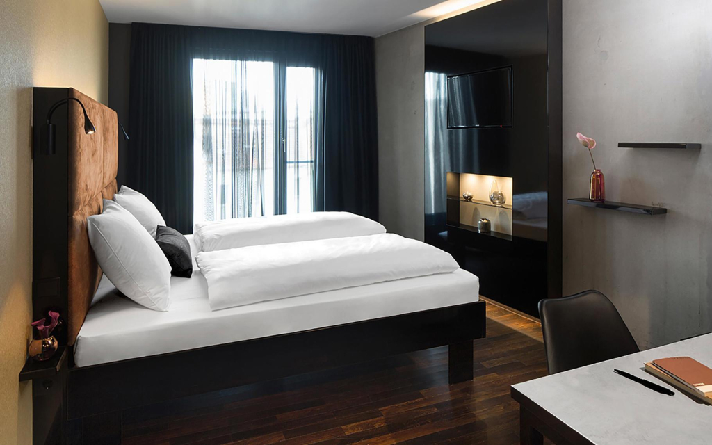 Hotel ZOE by AMANO